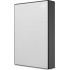 Seagate One Touch external hard drive 1000 GB Silver