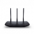 TP-LINK TL-WR940N V4.0 wireless router Fast Ethernet Single-band (2.4 GHz) Black