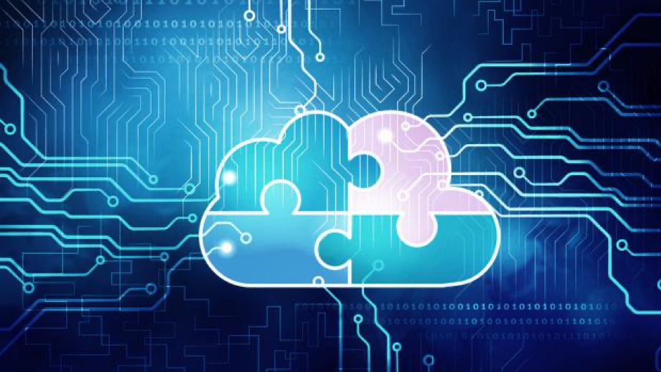 HOW TO BUILD A HYBRID CLOUD